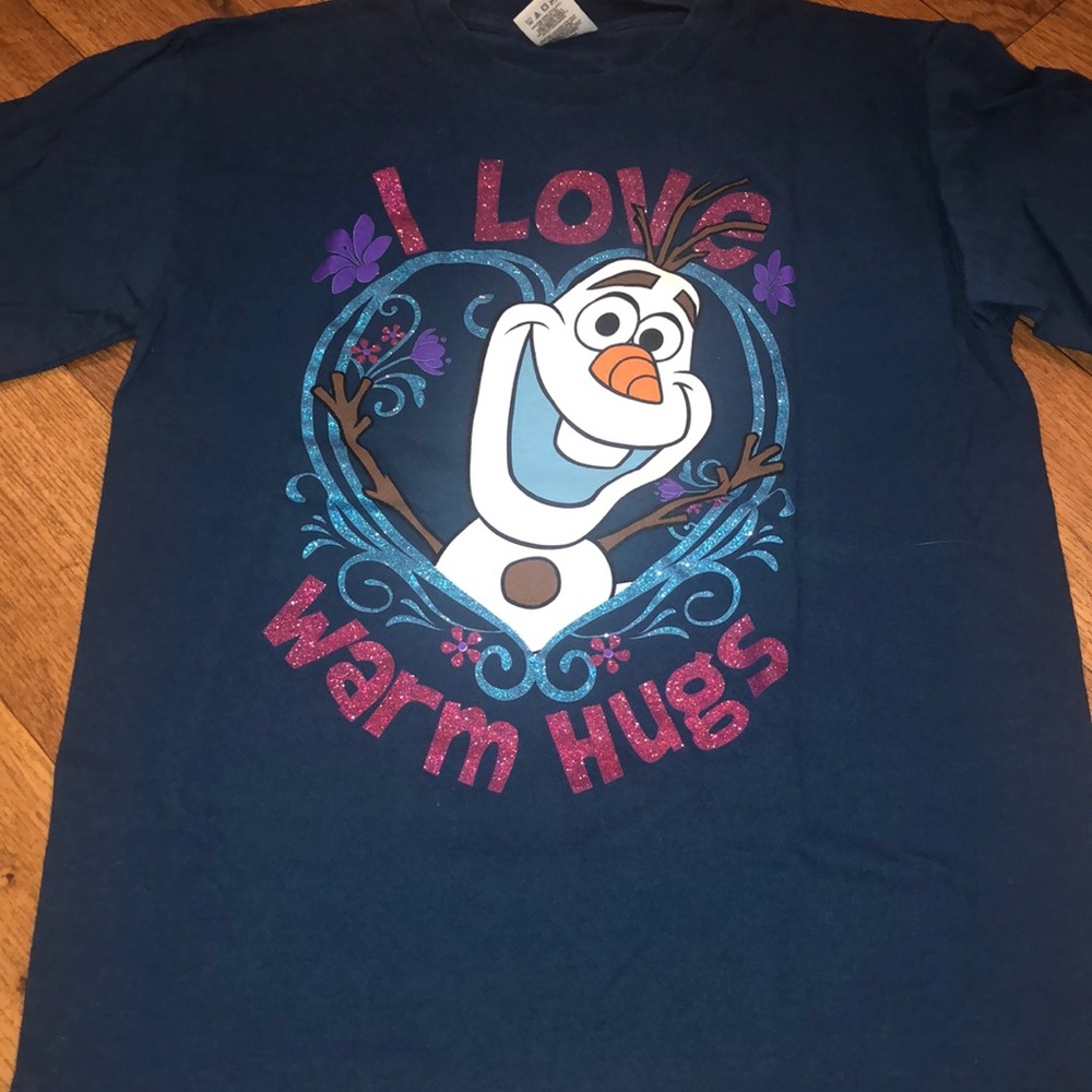 Olaf Shirt